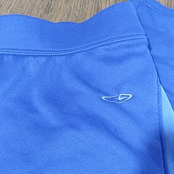 πBlue Champion Sweatpants - Picture 2 of 5